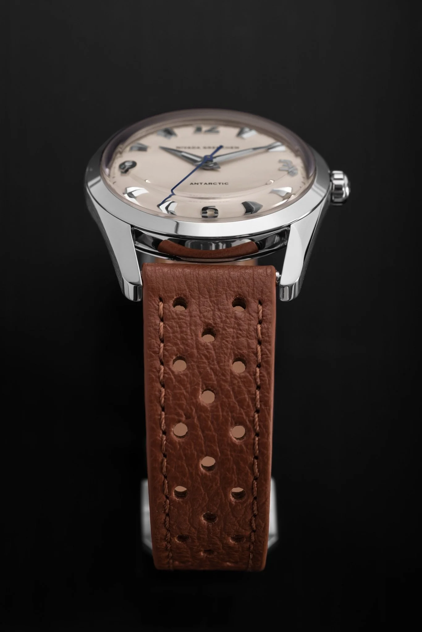 ANTARCTIC EGGSHELL WHITE LUMINOVA - 35mm - Image 11