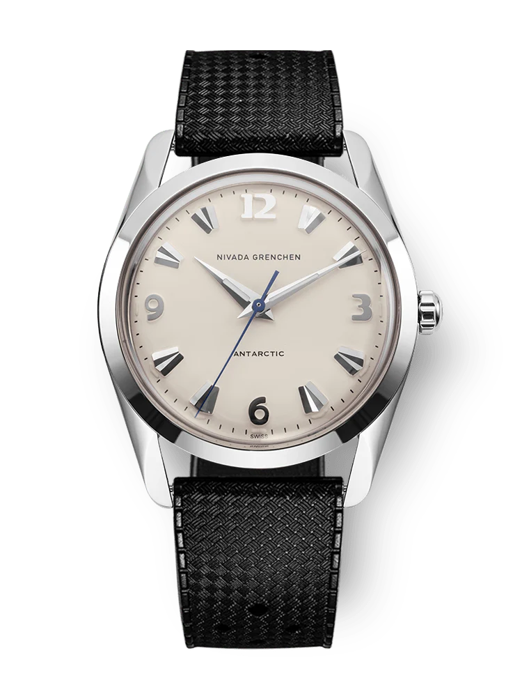 ANTARCTIC EGGSHELL WHITE LUMINOVA - 35mm - Image 13
