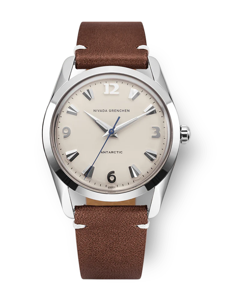 ANTARCTIC EGGSHELL WHITE LUMINOVA - 35mm - Image 18