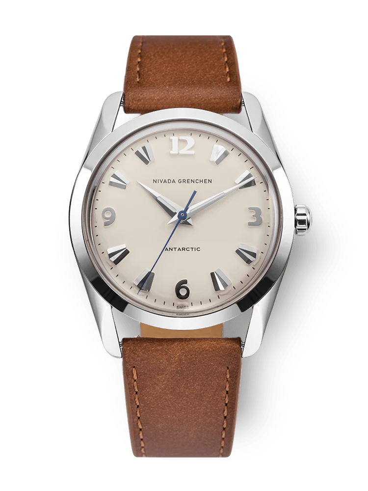 ANTARCTIC EGGSHELL WHITE LUMINOVA - 35mm - Image 20