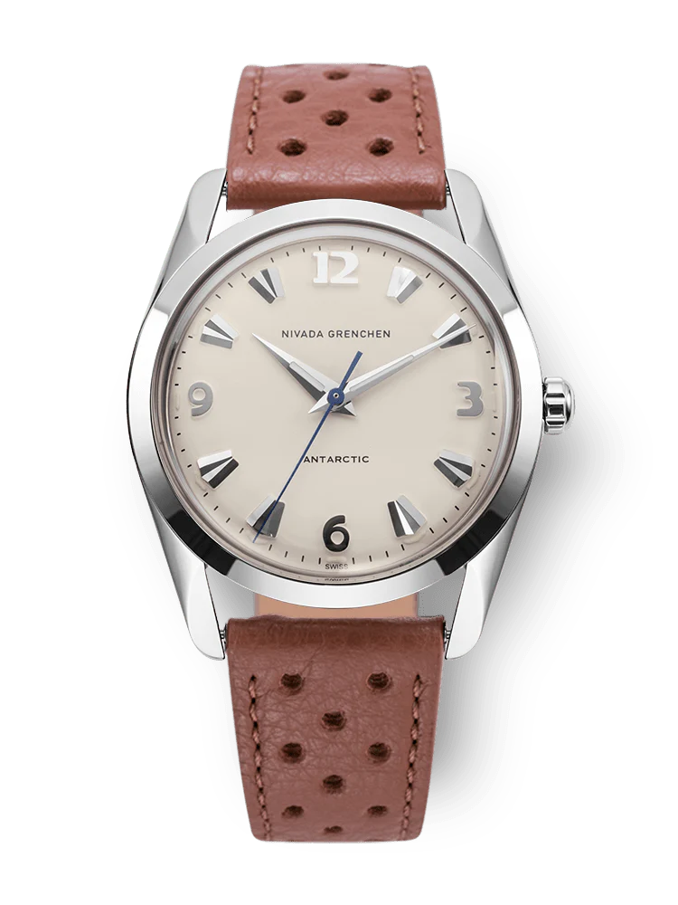 ANTARCTIC EGGSHELL WHITE LUMINOVA - 35mm - Image 26