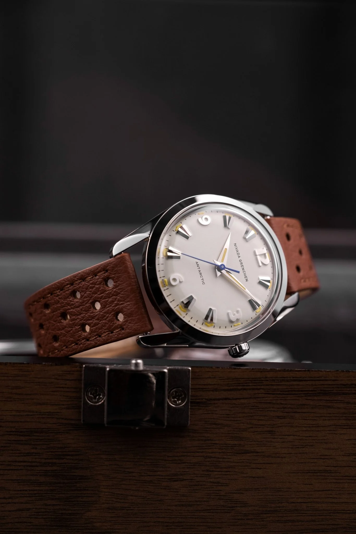ANTARCTIC EGGSHELL BEIGE LUMINOVA - 35mm - Image 15