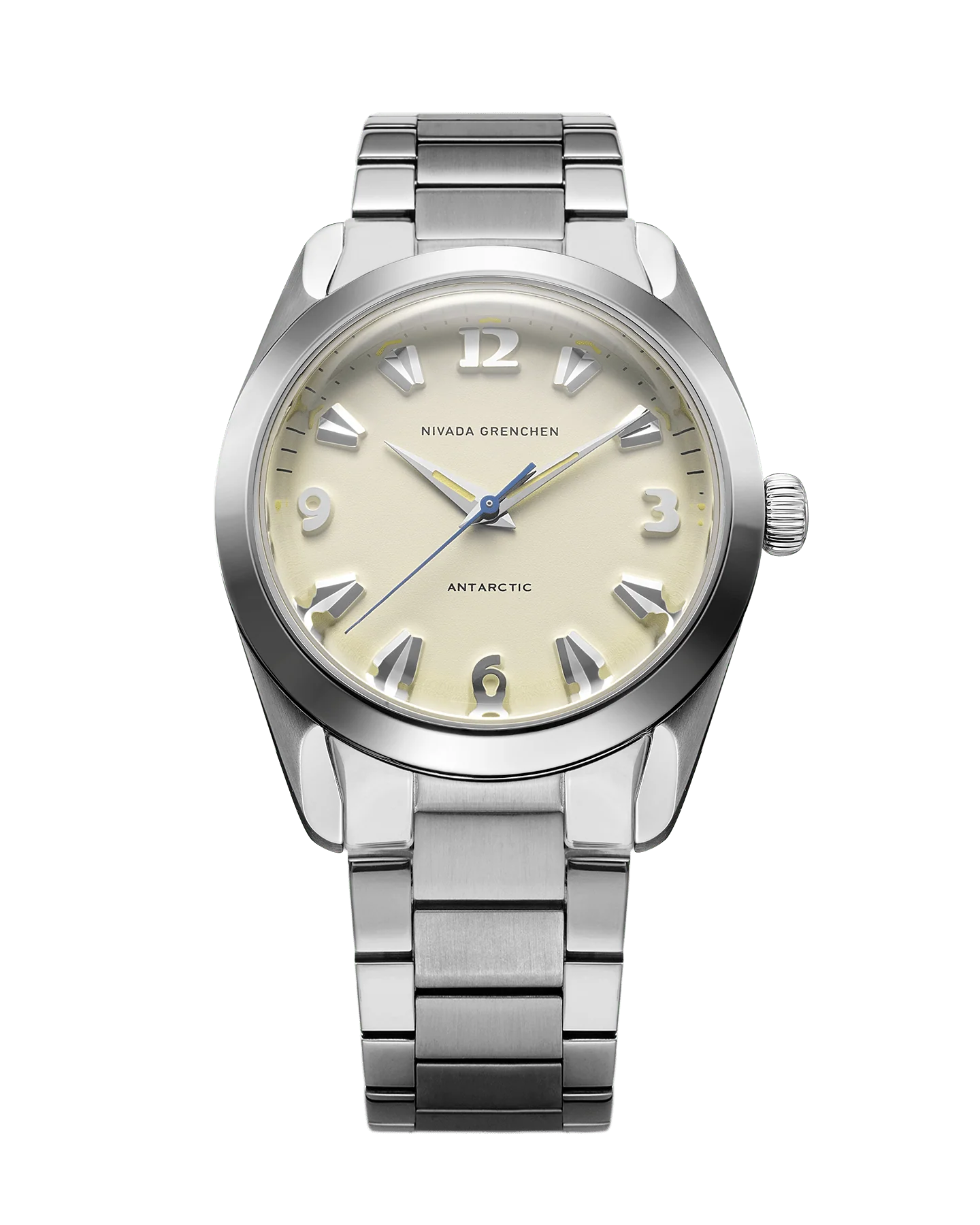 ANTARCTIC EGGSHELL BEIGE LUMINOVA - 38mm - Image 14