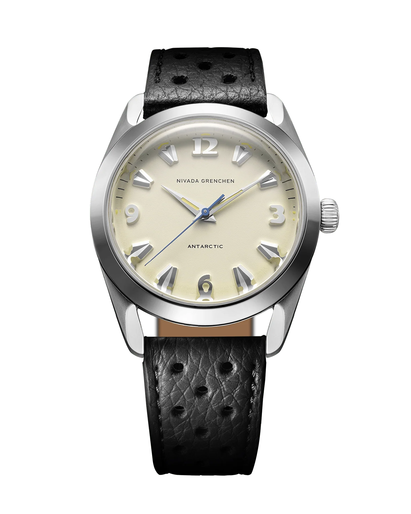 ANTARCTIC EGGSHELL BEIGE LUMINOVA - 38mm - Image 15