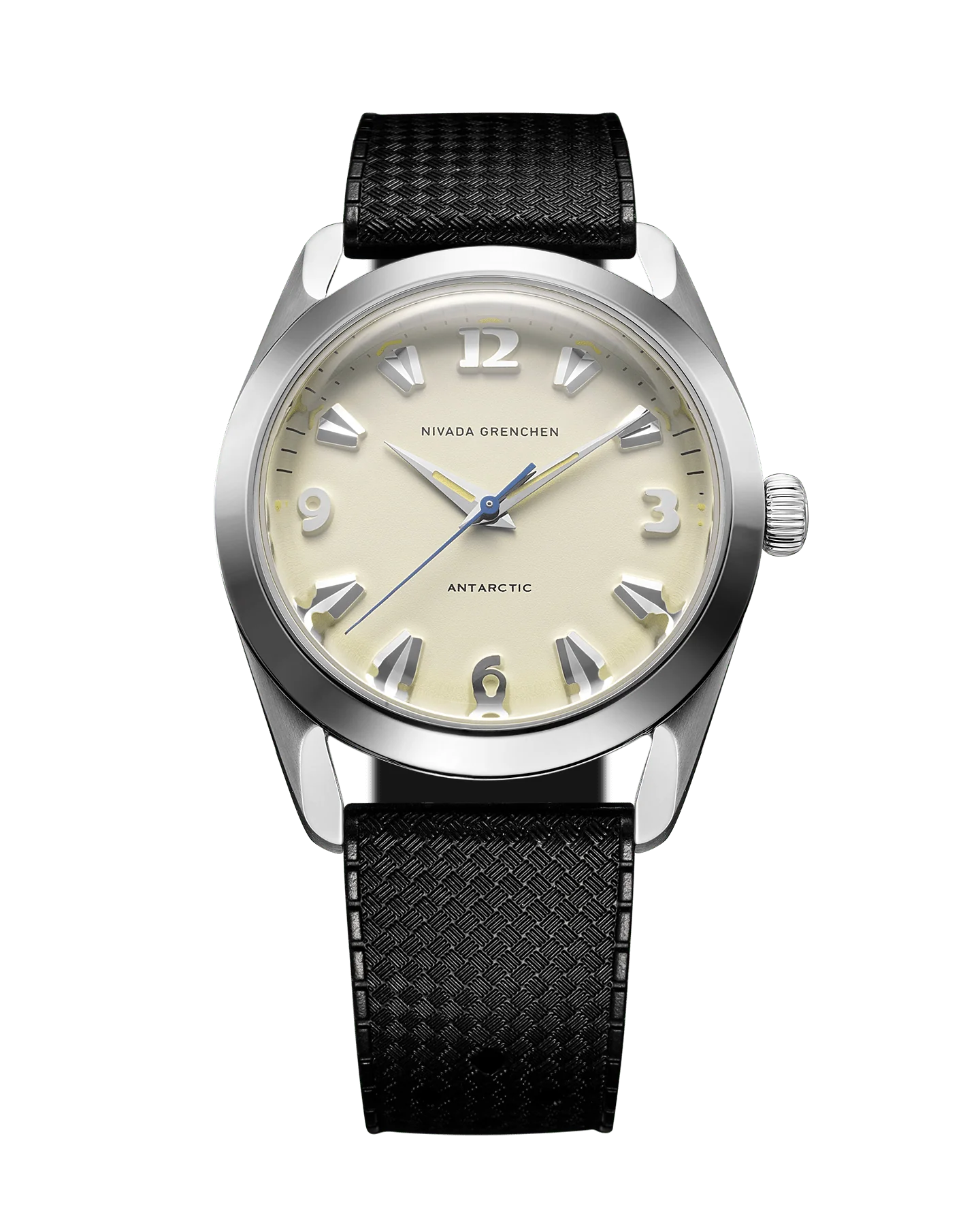 ANTARCTIC EGGSHELL BEIGE LUMINOVA - 38mm - Image 20
