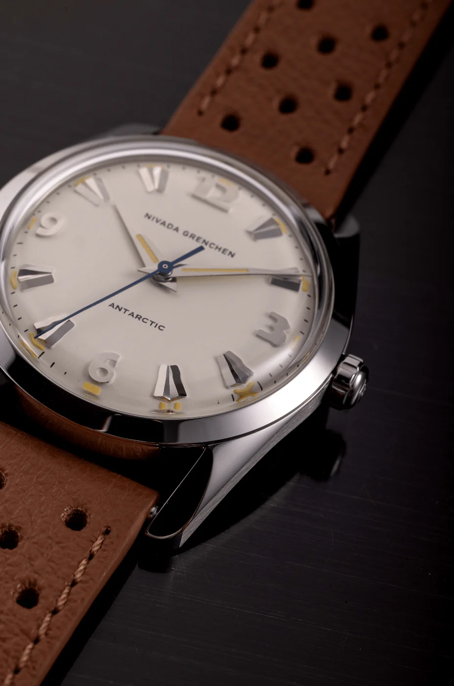 ANTARCTIC EGGSHELL BEIGE LUMINOVA - 35mm - Image 6