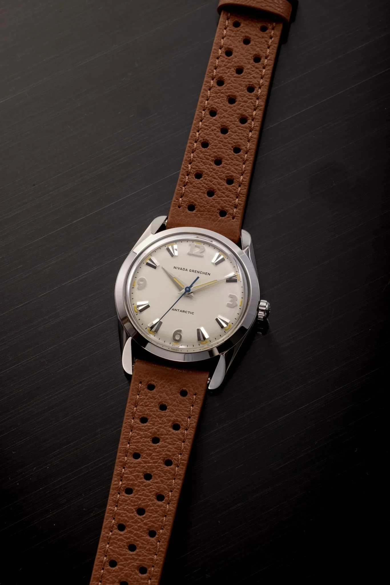 ANTARCTIC EGGSHELL BEIGE LUMINOVA - 35mm - Image 10