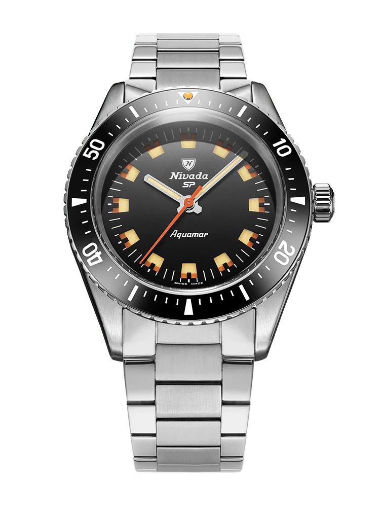 AQUAMAR BLACK - Image 14