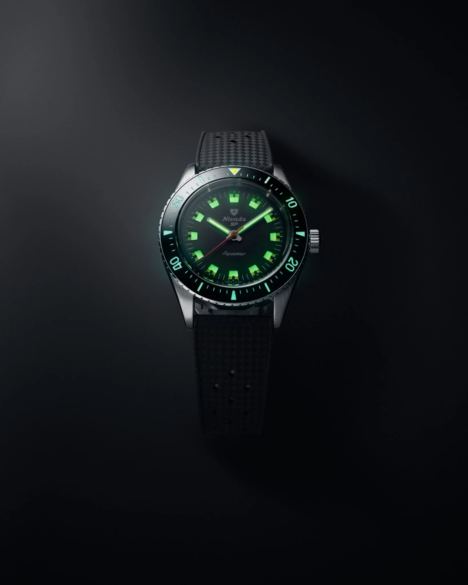 AQUAMAR BLACK - Image 6
