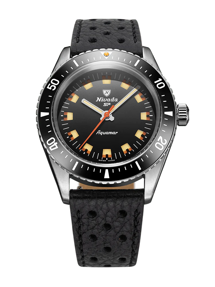 AQUAMAR BLACK - Image 9