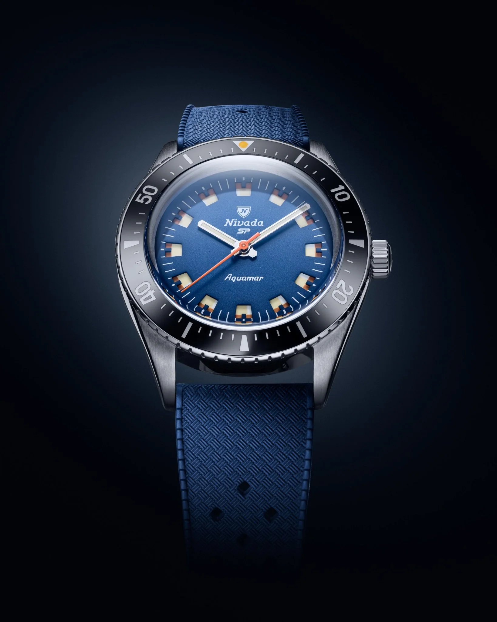 AQUAMAR BLUE - Image 3