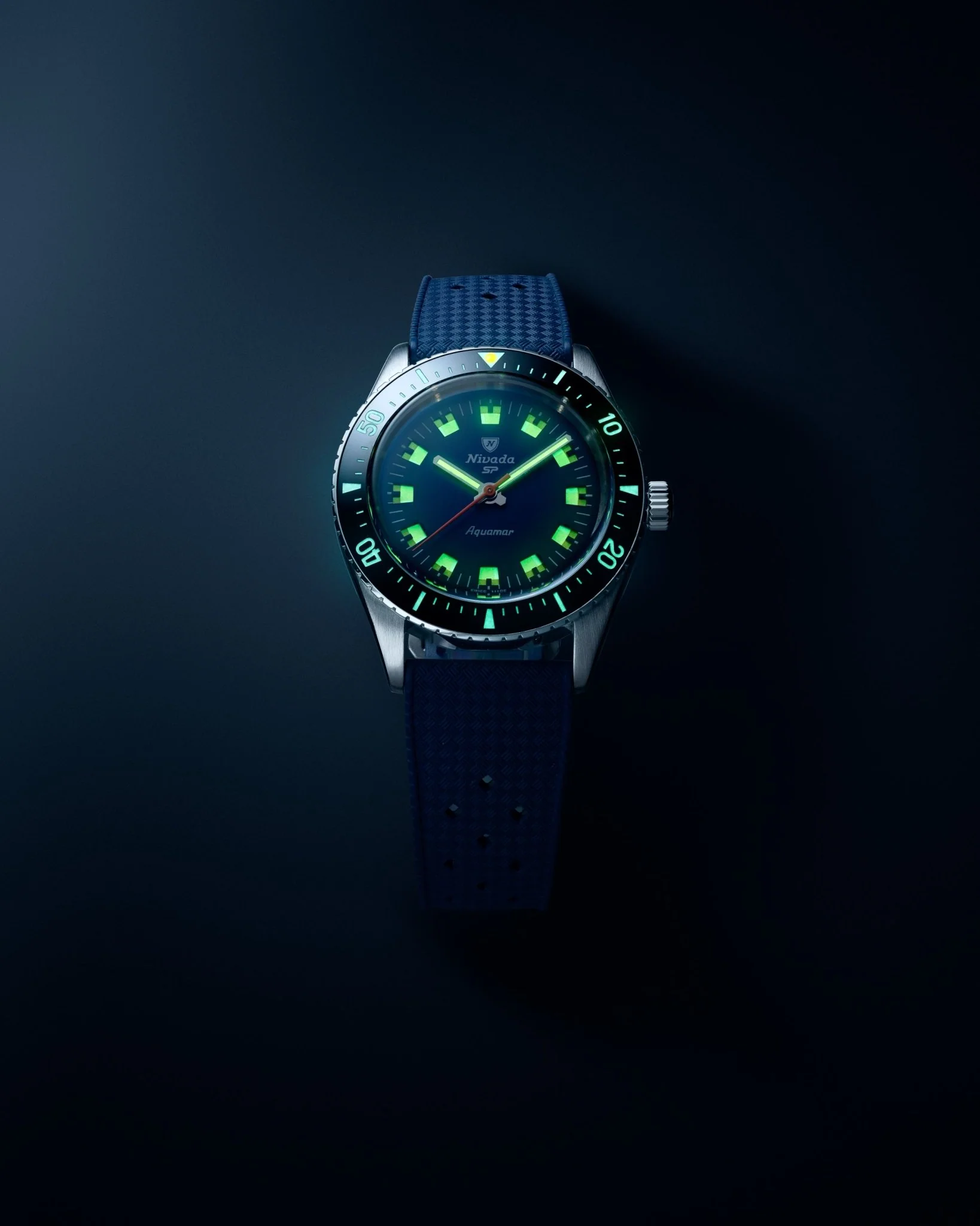 AQUAMAR BLUE - Image 6
