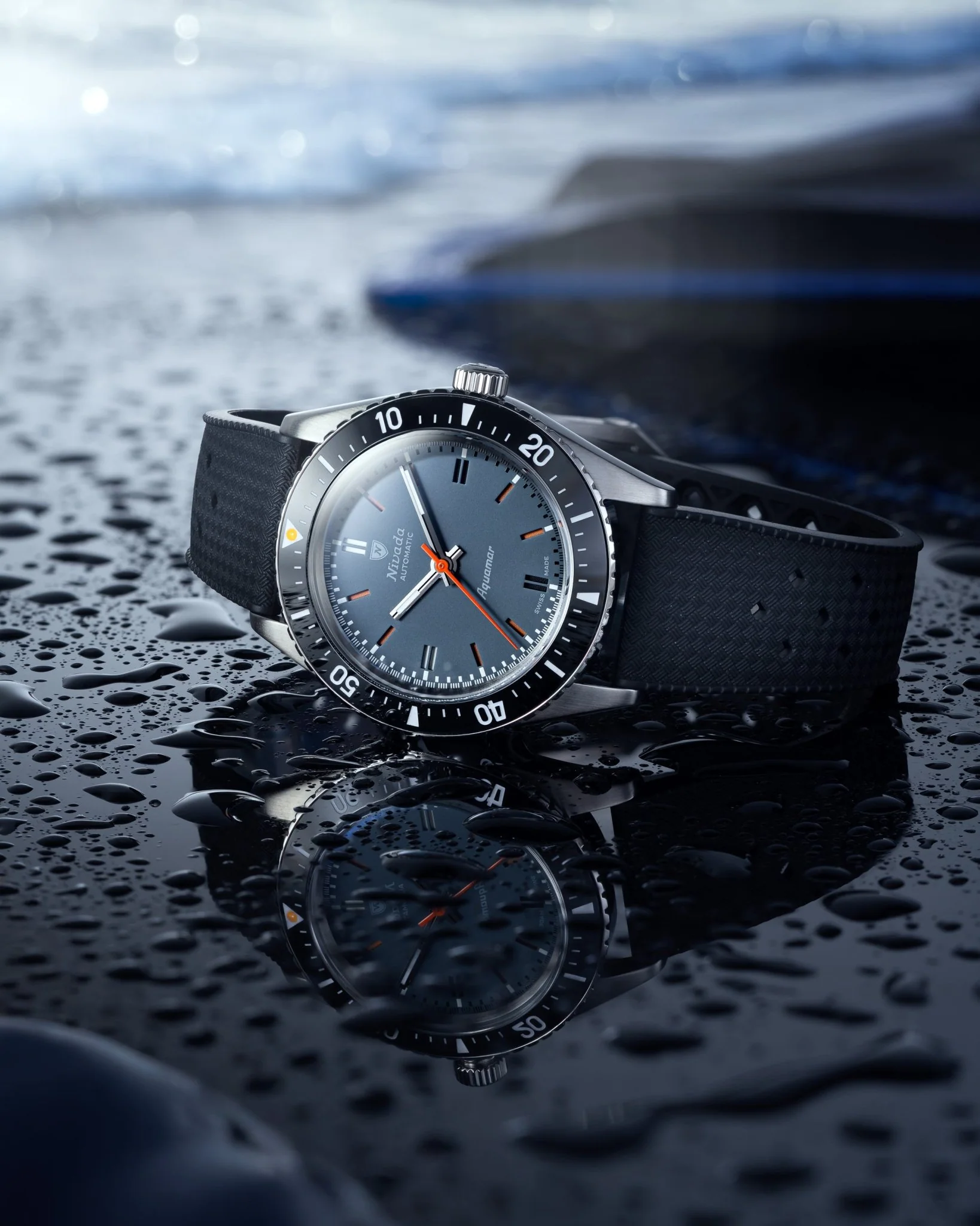 AQUAMAR GREY - Image 3