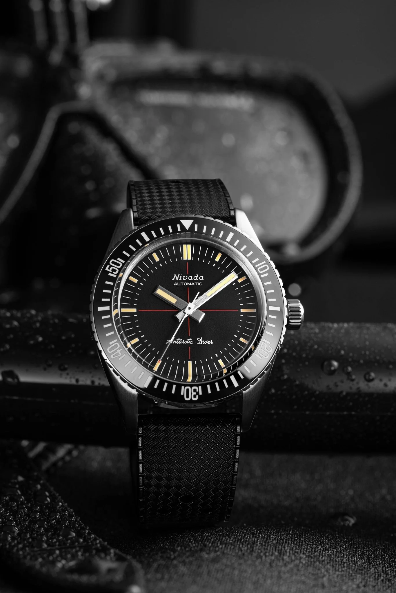 ANTARCTIC DIVER - 38mm - Image 16