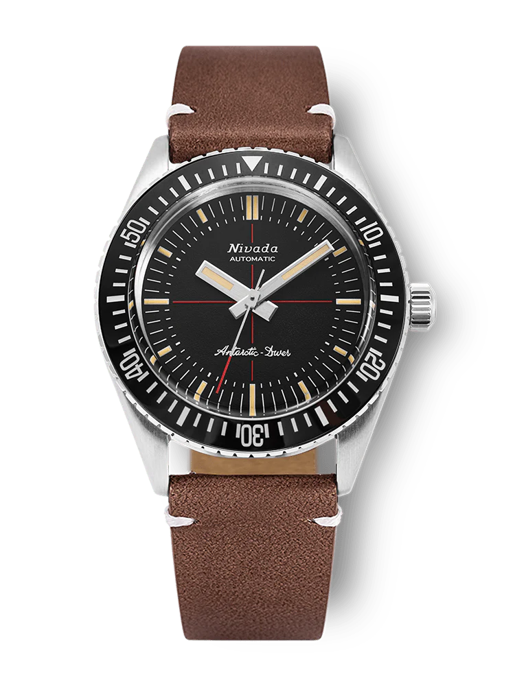 ANTARCTIC DIVER - 38mm - Image 20