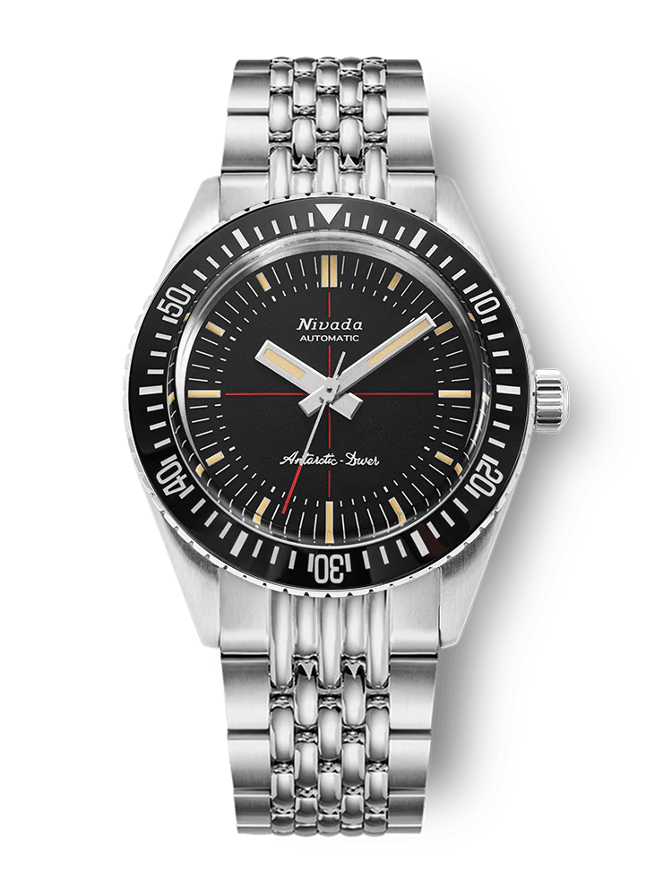 ANTARCTIC DIVER - 38mm - Image 22