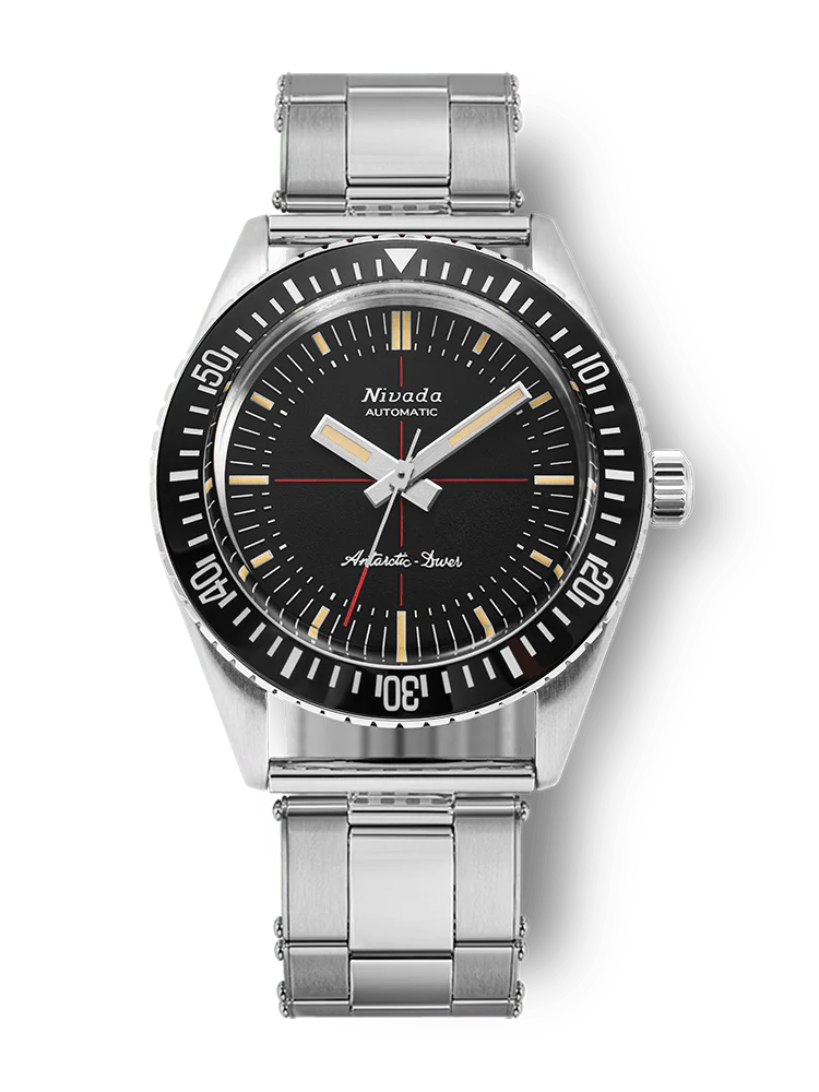 ANTARCTIC DIVER - 38mm - Image 26