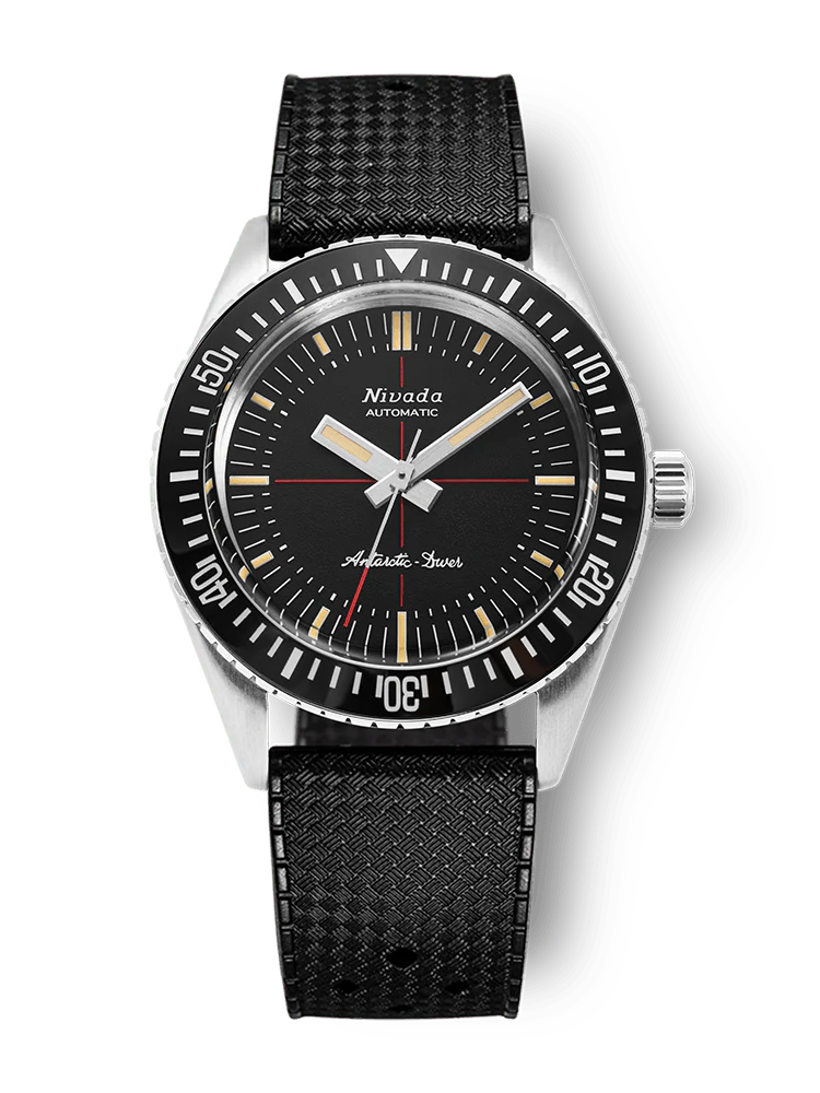 ANTARCTIC DIVER - 38mm - Image 27