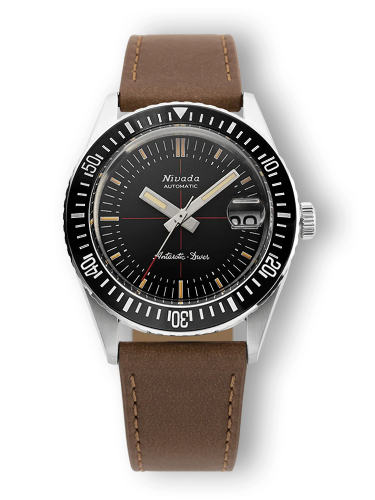 ANTARCTIC DIVER - 38mm - Image 33