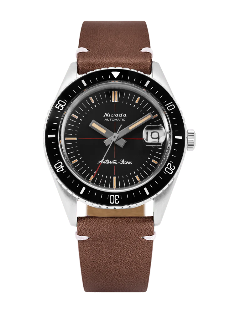 ANTARCTIC DIVER - 38mm - Image 37
