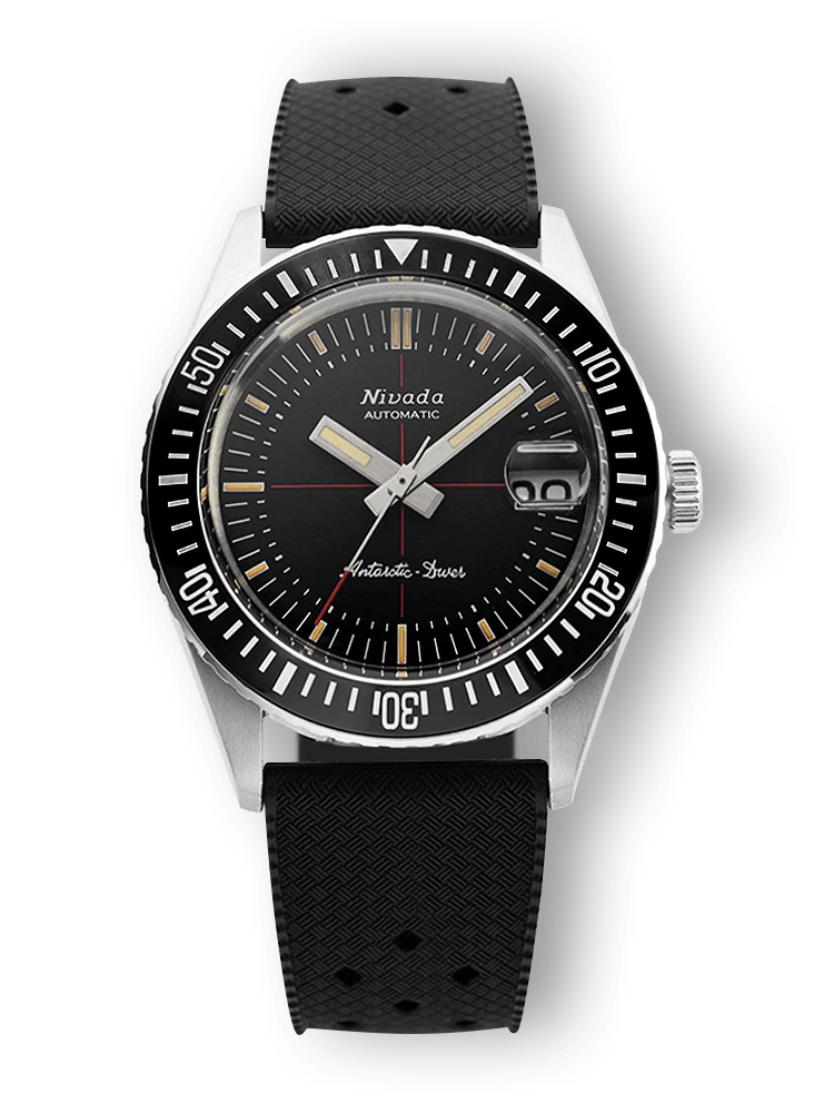 ANTARCTIC DIVER - 38mm - Image 38