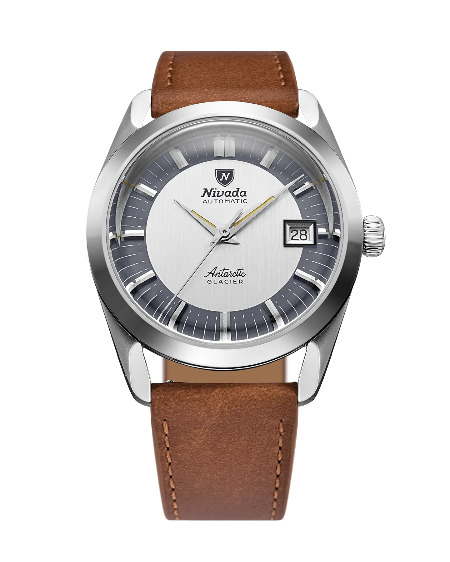 ANTARCTIC GLACIER 38mm - Image 10