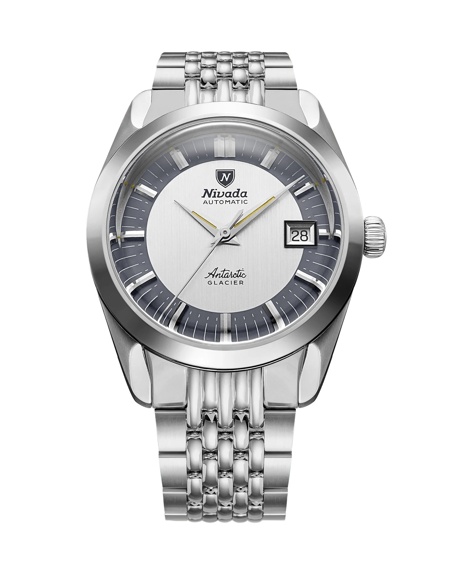 ANTARCTIC GLACIER 38mm - Image 13