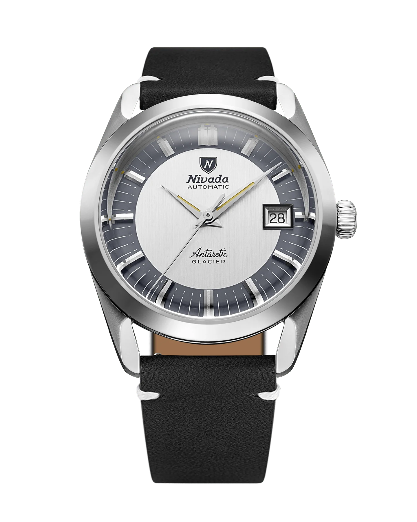 ANTARCTIC GLACIER 38mm - Image 15