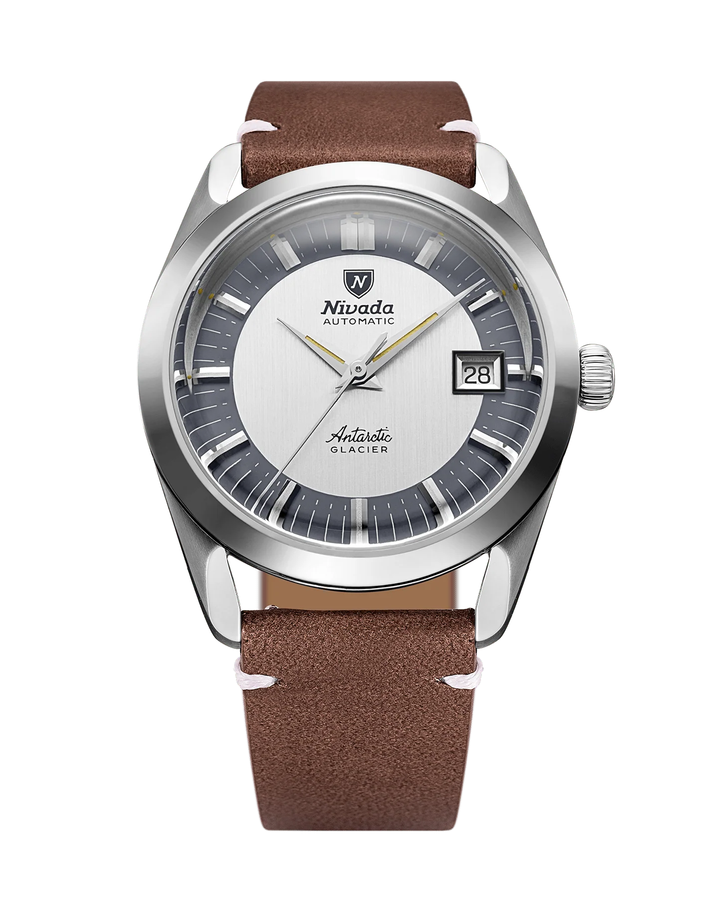 ANTARCTIC GLACIER 38mm - Image 16