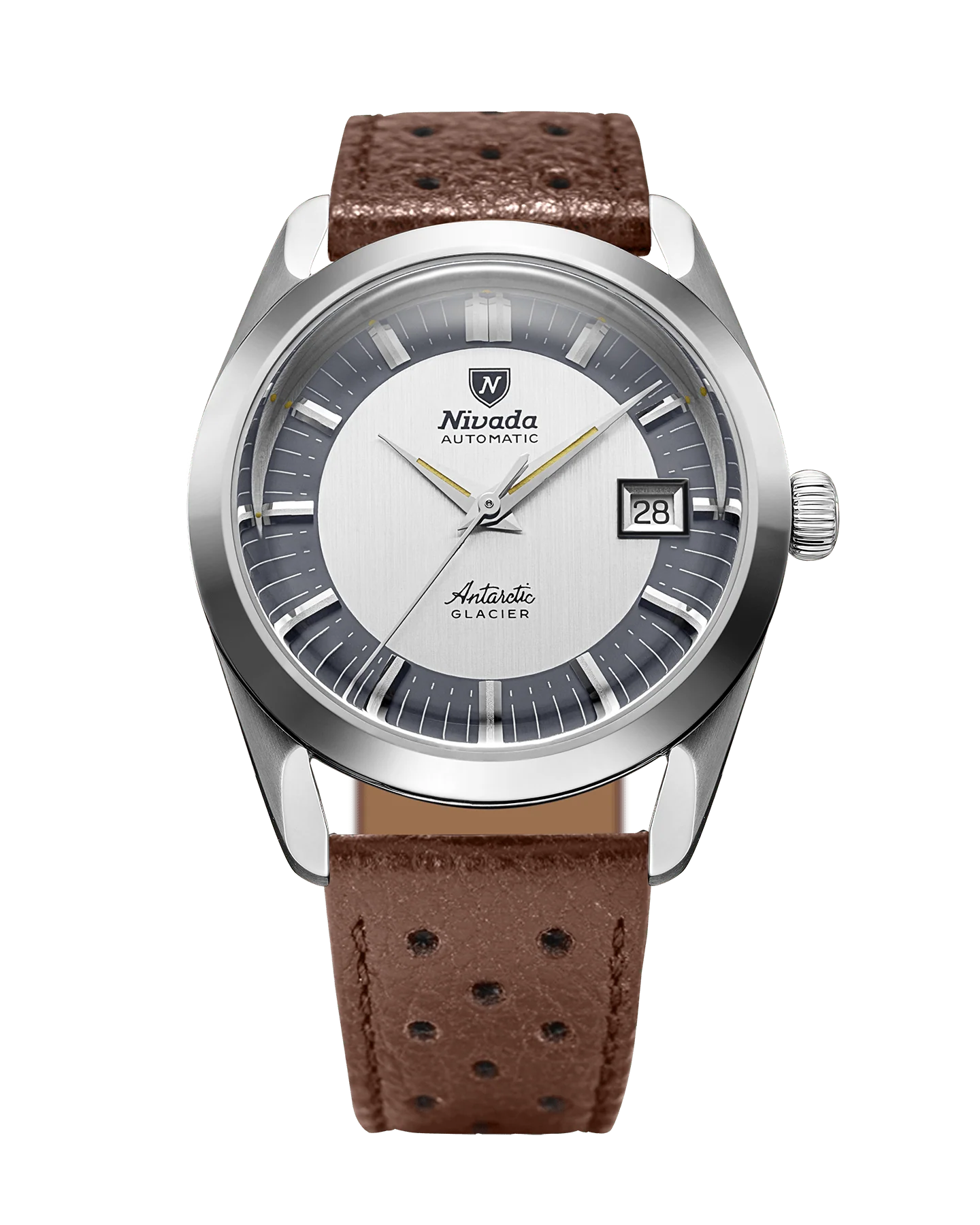 ANTARCTIC GLACIER 38mm - Image 17