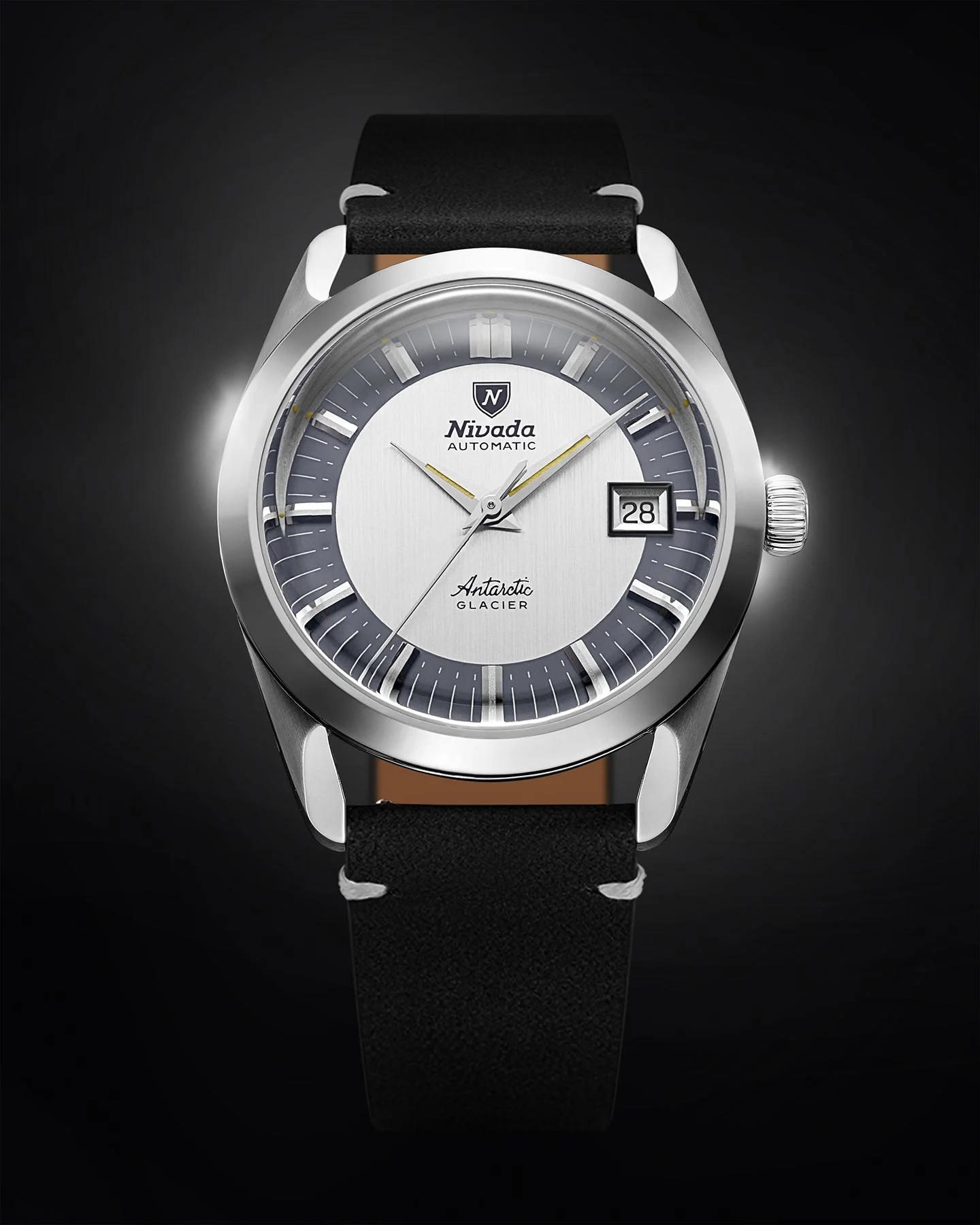 ANTARCTIC GLACIER 38mm - Image 3