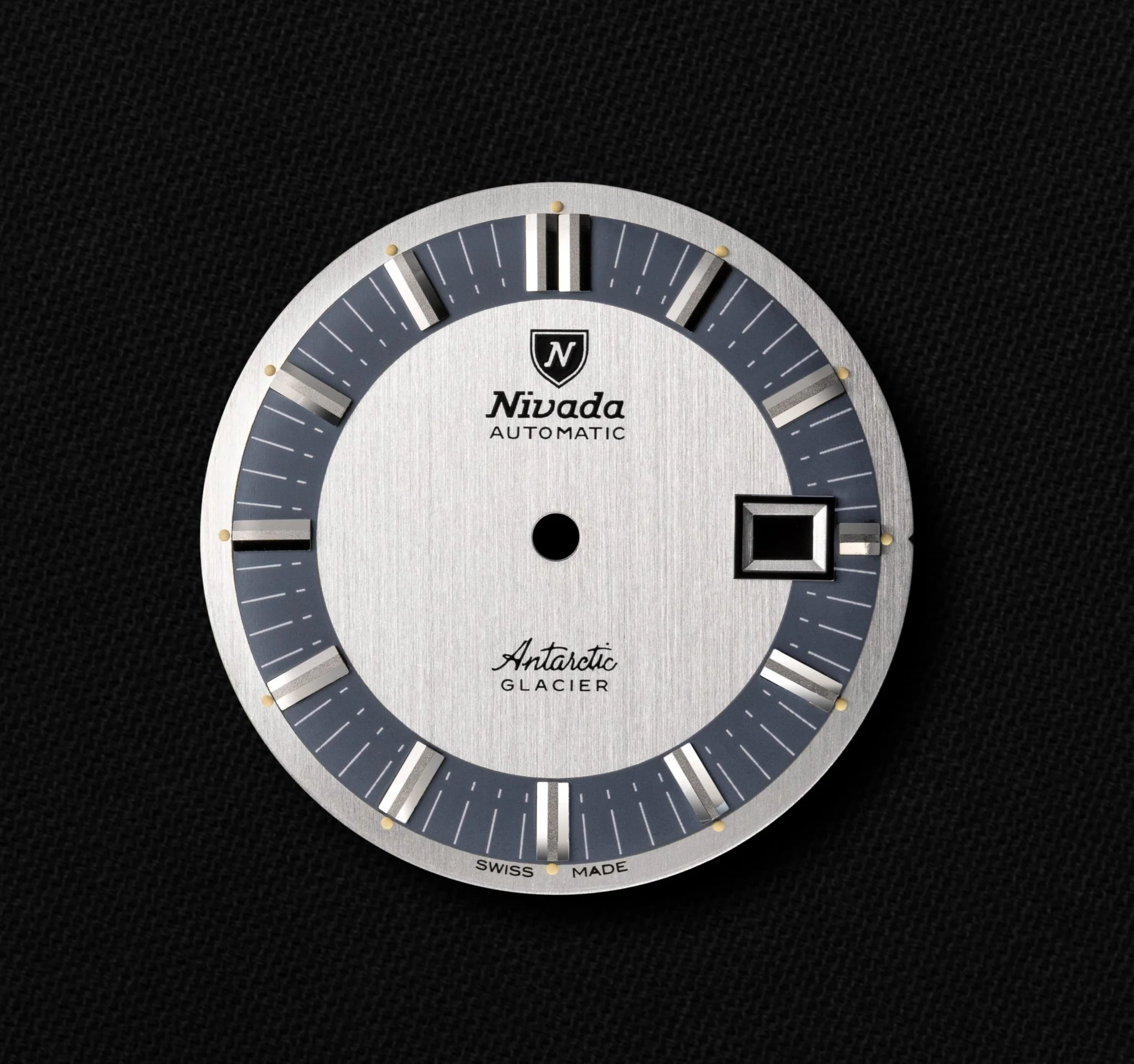 ANTARCTIC GLACIER 38mm - Image 9