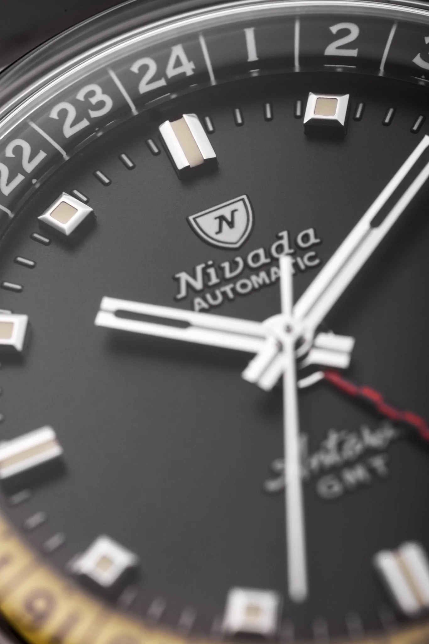 ANTARCTIC GMT - BLACK - Image 15