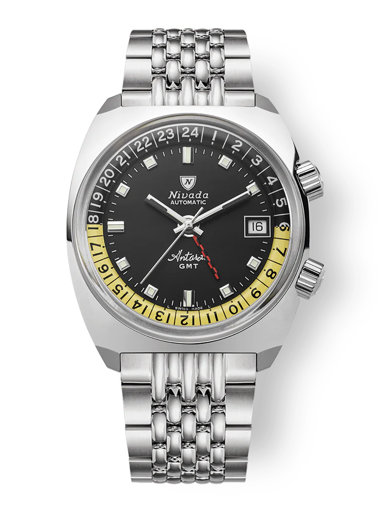 ANTARCTIC GMT - BLACK - Image 20