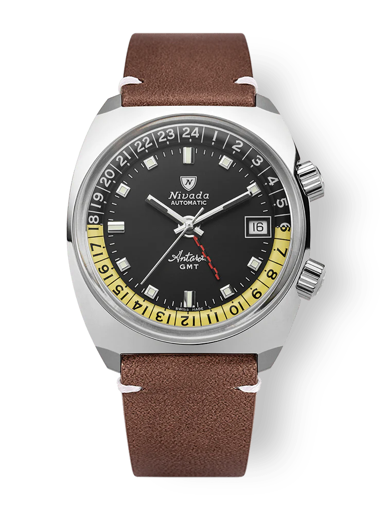 ANTARCTIC GMT - BLACK - Image 24