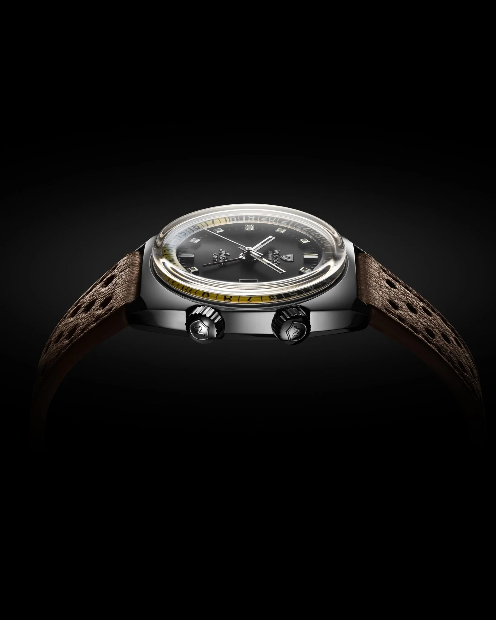 ANTARCTIC GMT - BLACK - Image 5