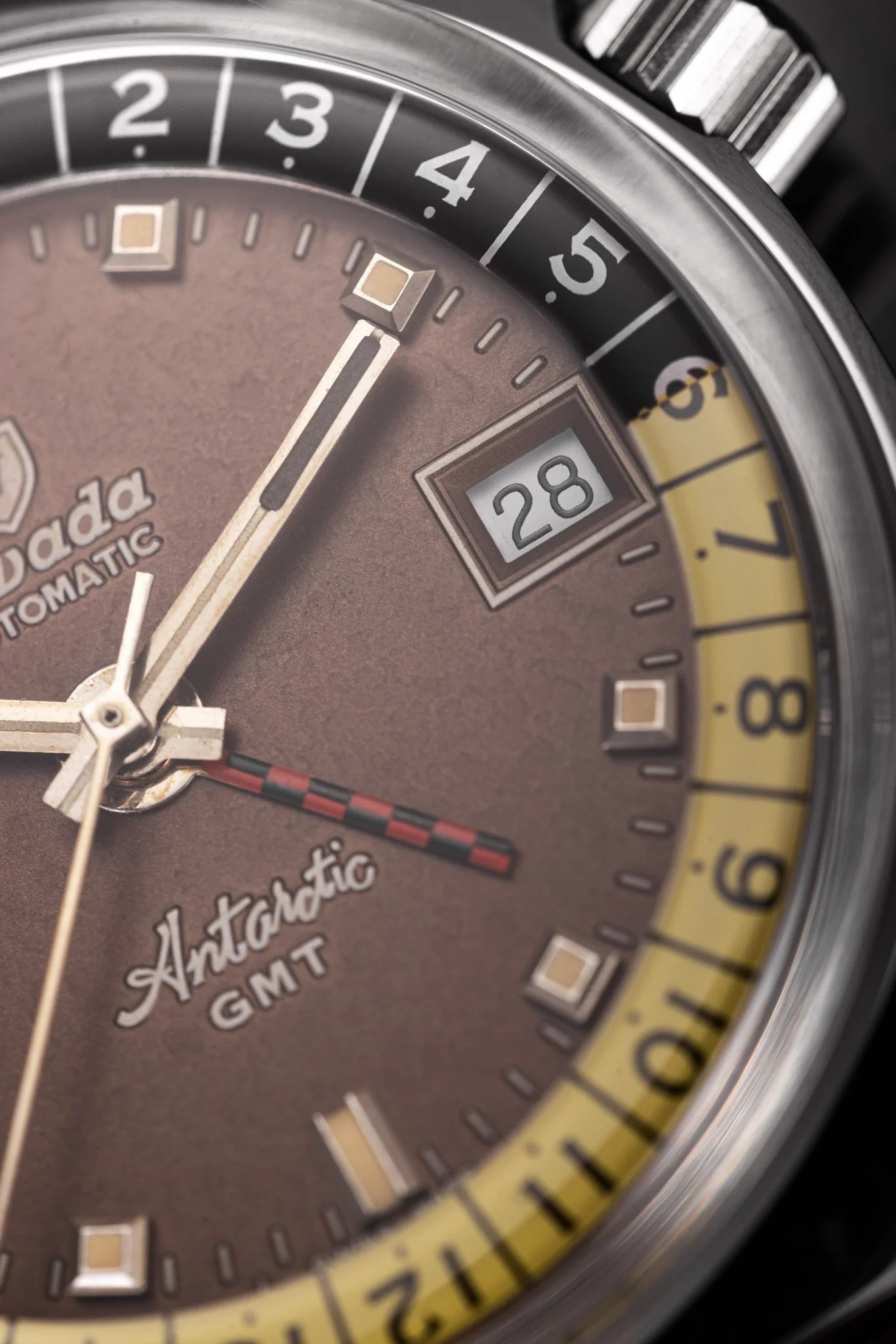ANTARCTIC GMT - TROPICAL - Image 12