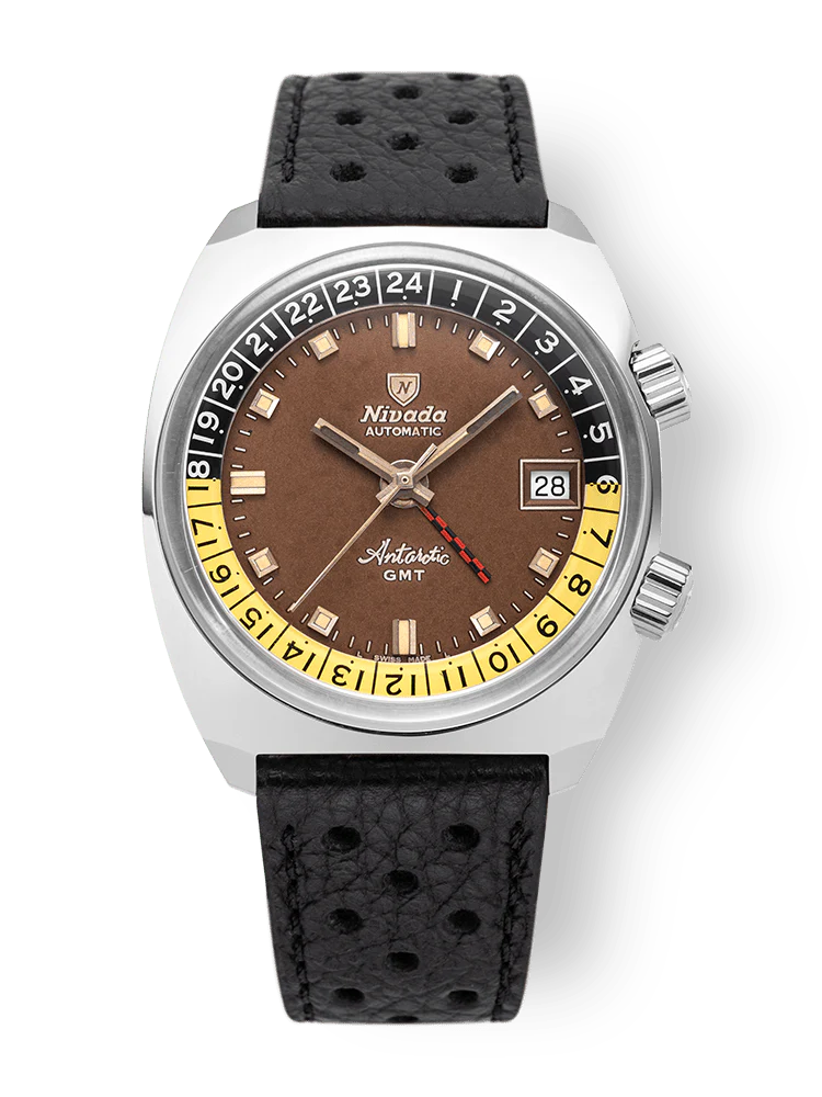 ANTARCTIC GMT - TROPICAL - Image 14