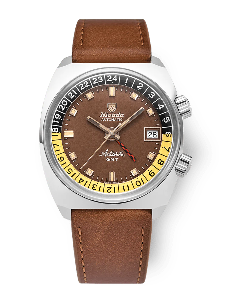 ANTARCTIC GMT - TROPICAL - Image 16