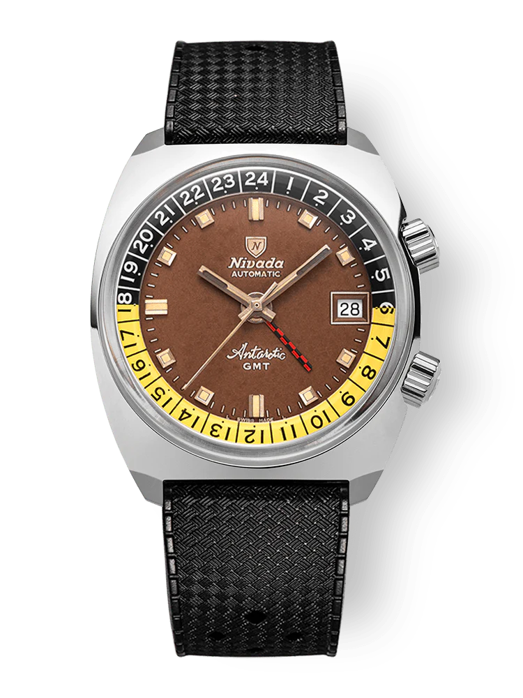 ANTARCTIC GMT - TROPICAL - Image 20