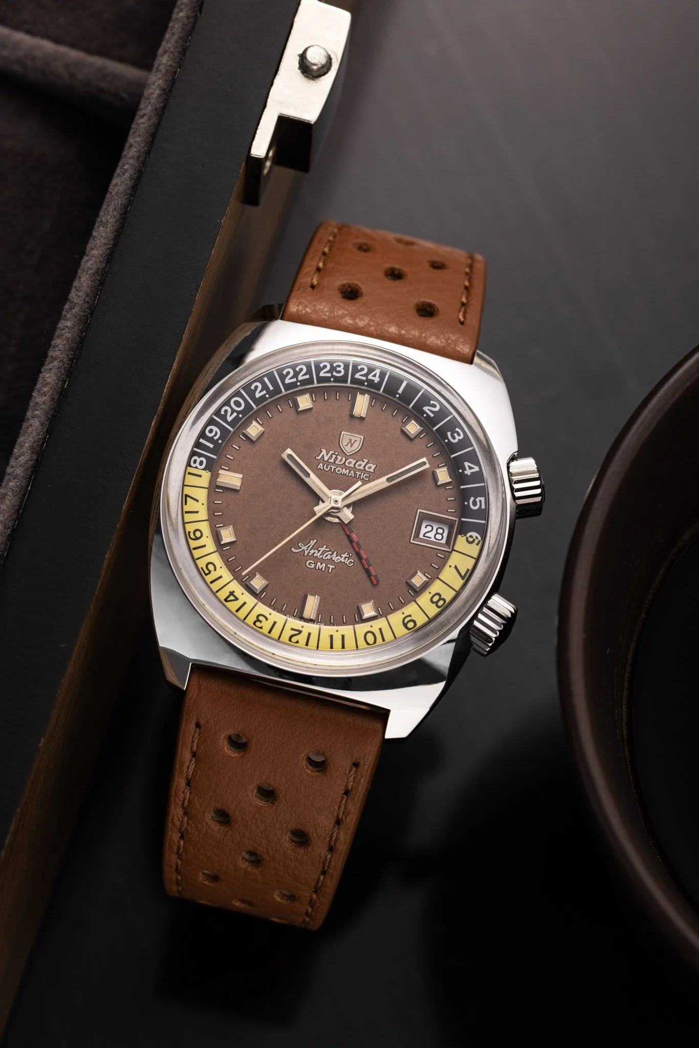 ANTARCTIC GMT - TROPICAL - Image 3
