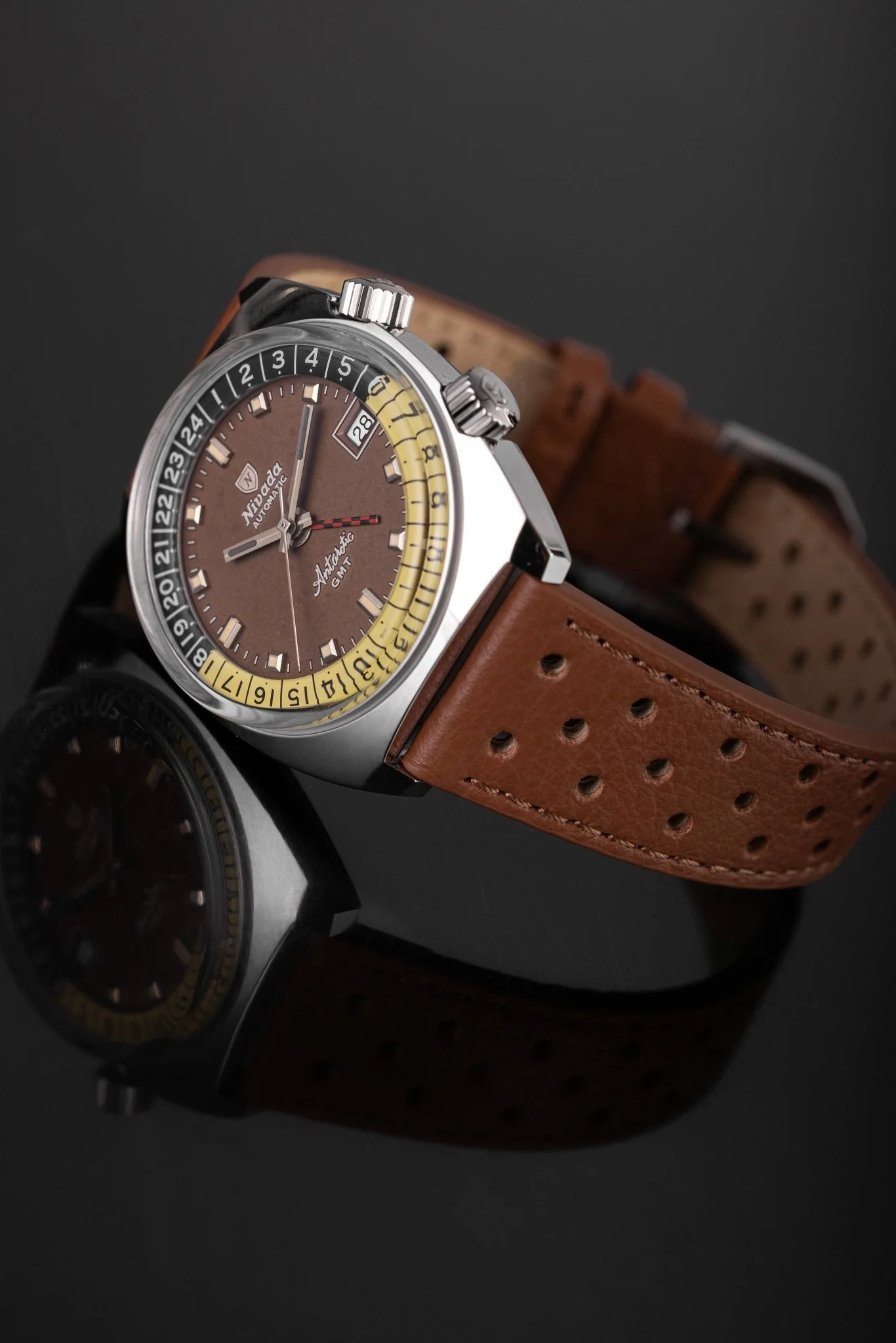 ANTARCTIC GMT - TROPICAL - Image 4