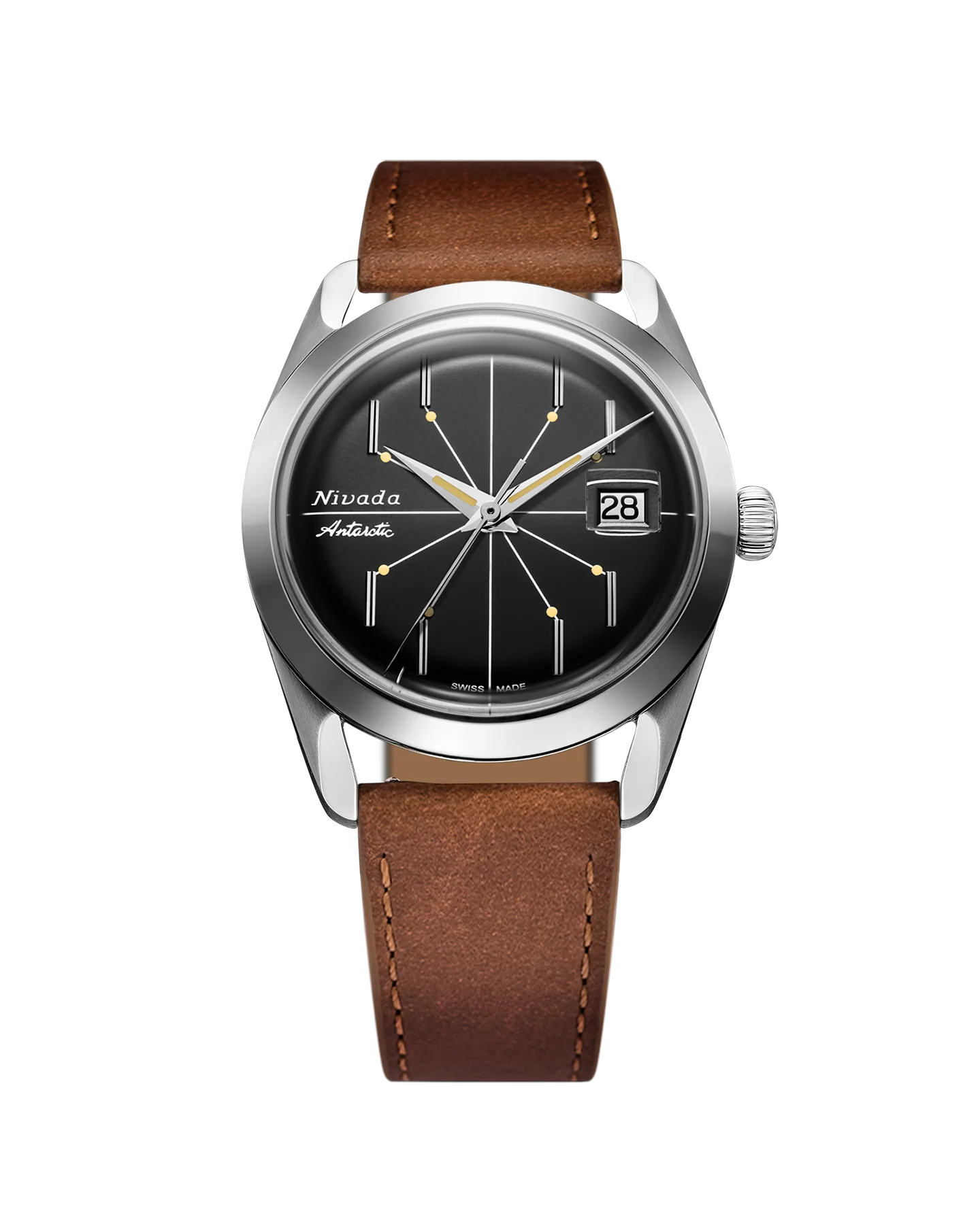 ANTARCTIC SPIDER BLACK - 35mm - Image 13