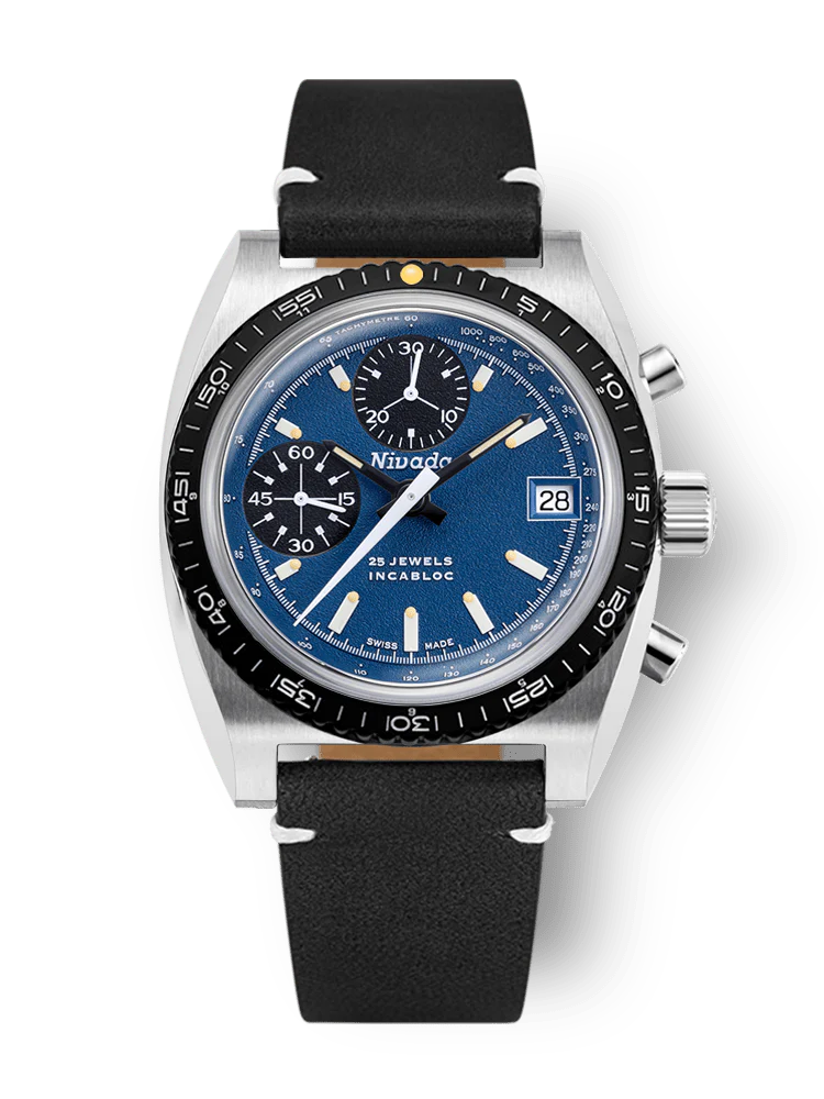 AUTOCHRON BLUE - Image 12