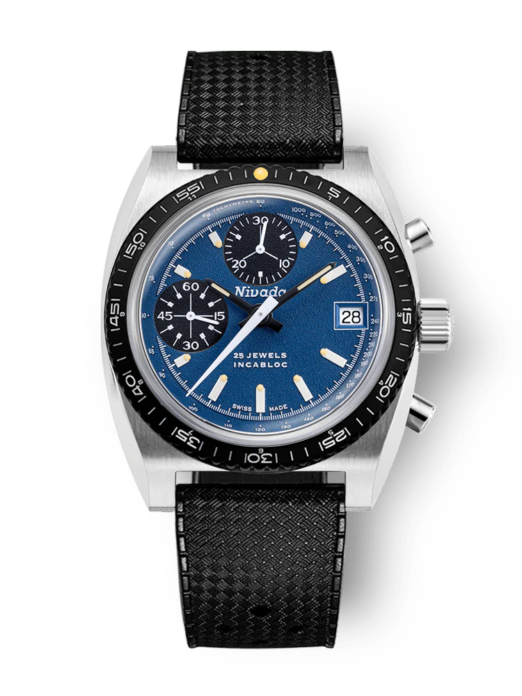 AUTOCHRON BLUE - Image 14