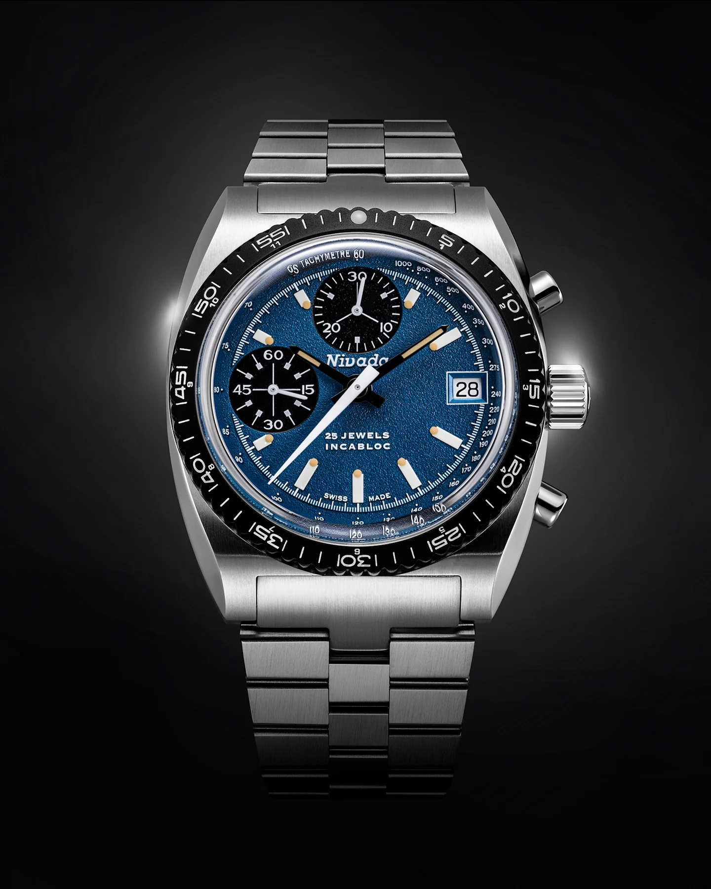 AUTOCHRON BLUE - Image 3