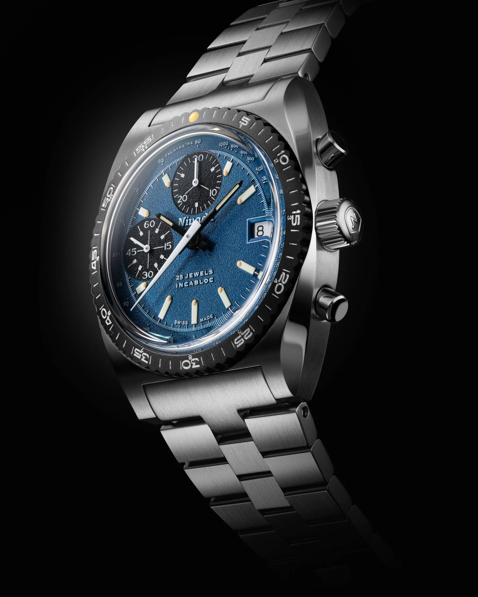 AUTOCHRON BLUE - Image 6