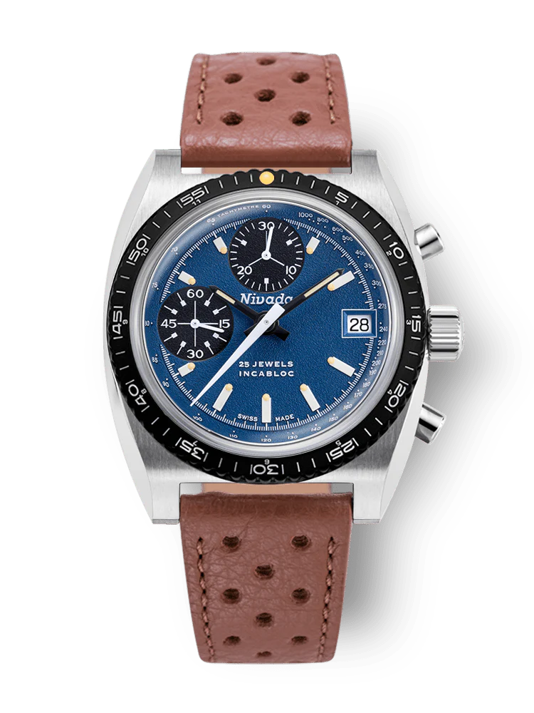 AUTOCHRON BLUE - Image 9