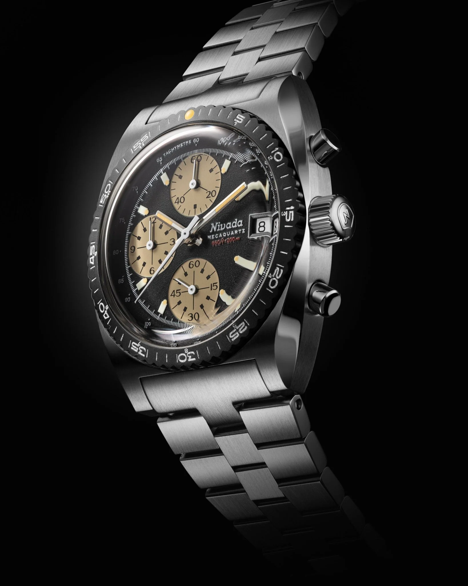 AUTOCHRON MECAQUARTZ - Image 10