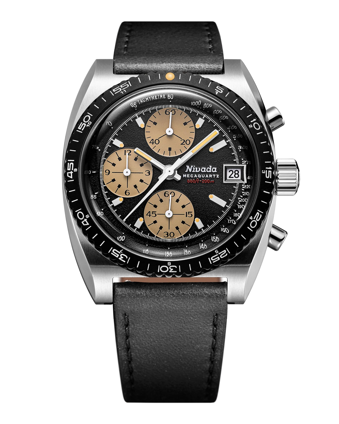 AUTOCHRON MECAQUARTZ - Image 12